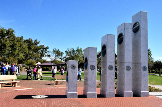 Veterans Memorial