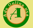 Ads Online USA logo