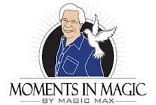 Moments in Magic