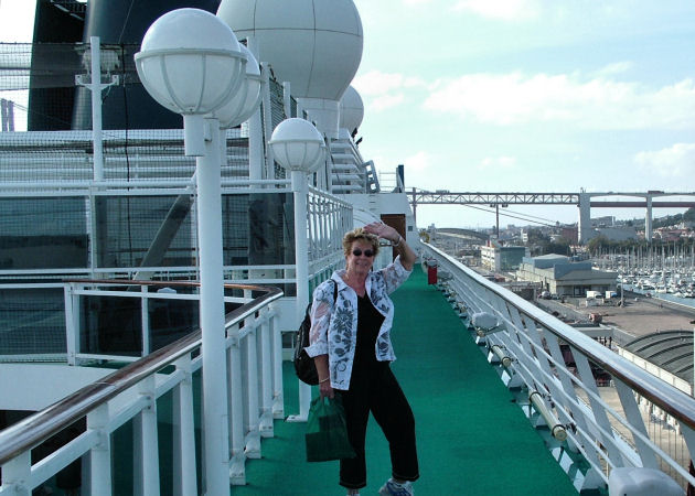 Cruise Photo