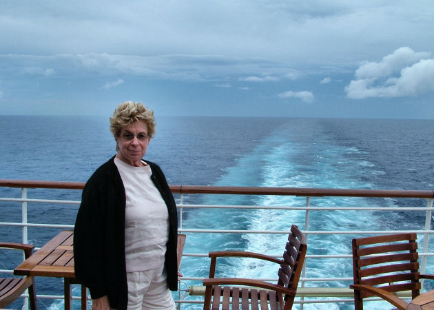 Cruise Photo