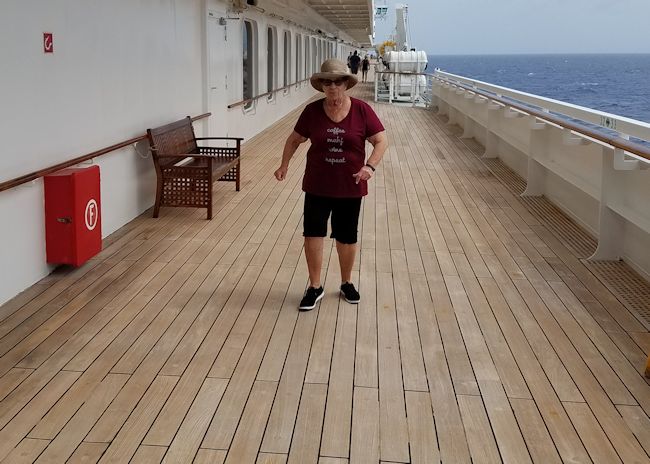 Cruise Photo