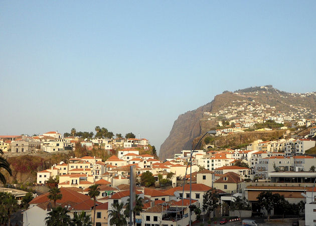 Funchal, Madeira