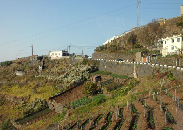 Funchal, Madeira