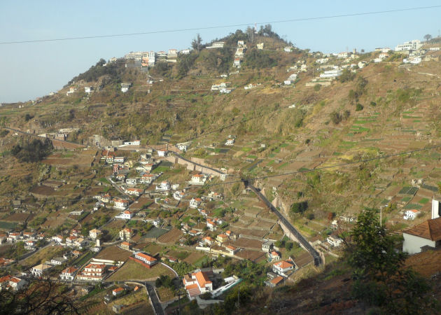 Funchal, Madeira