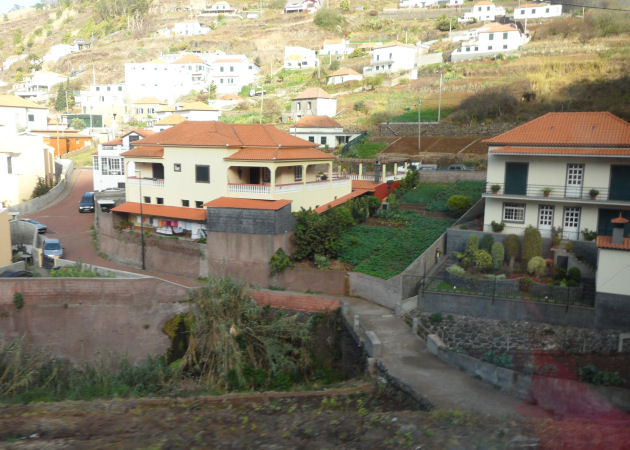 Funchal, Madeira