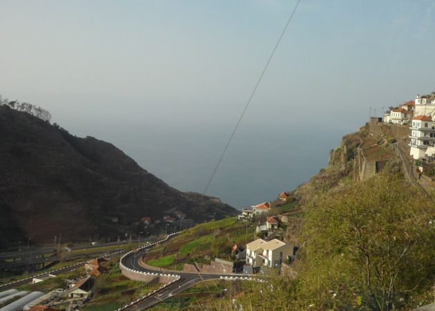 Funchal, Madeira