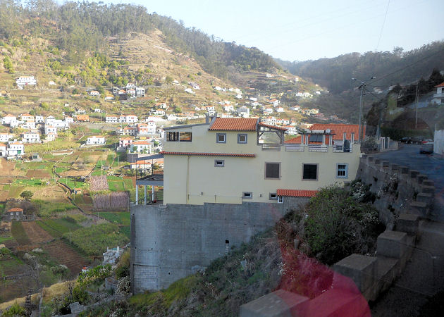 Funchal, Madeira