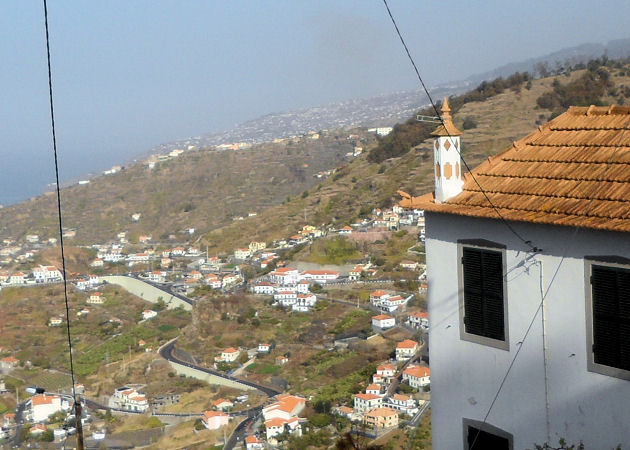 Funchal, Madeira