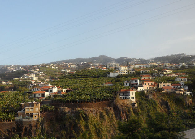 Funchal, Madeira