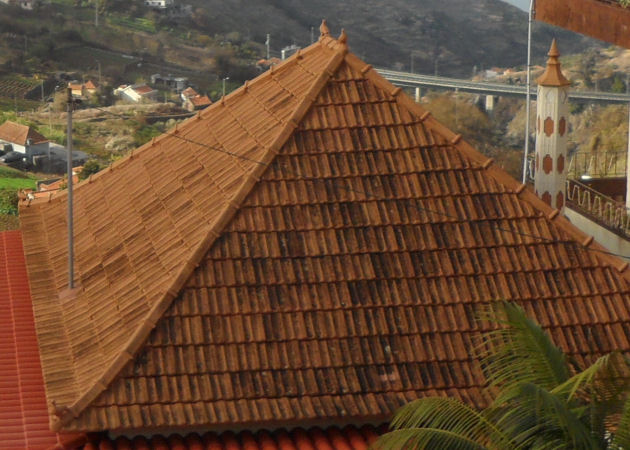 Funchal, Madeira