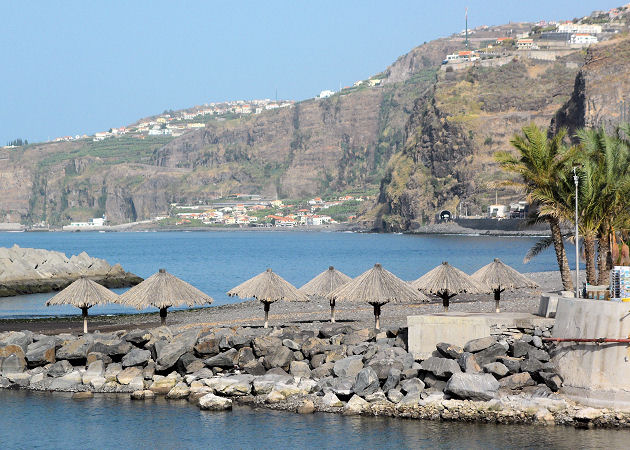 Funchal, Madeira