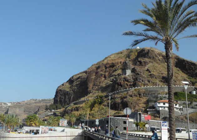 Funchal, Madeira