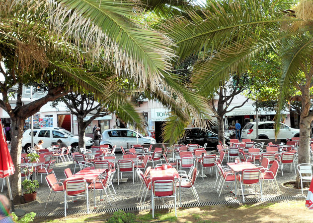 Funchal, Madeira