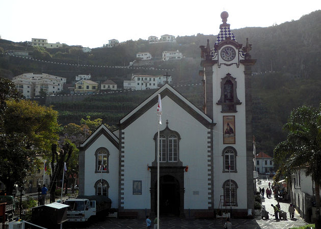 Funchal, Madeira