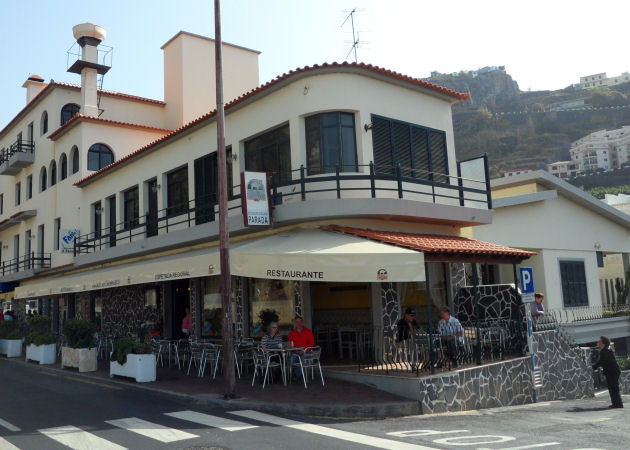 Funchal, Madeira