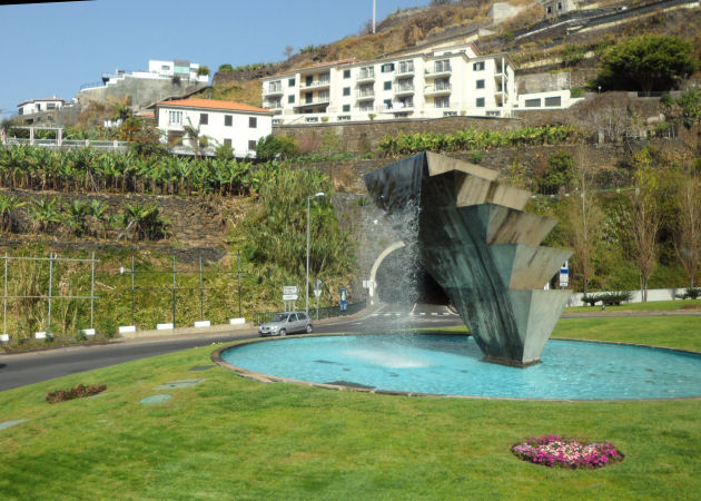 Funchal, Madeira