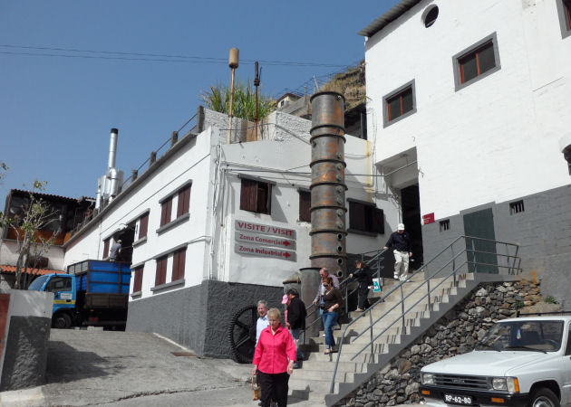 Funchal, Madeira