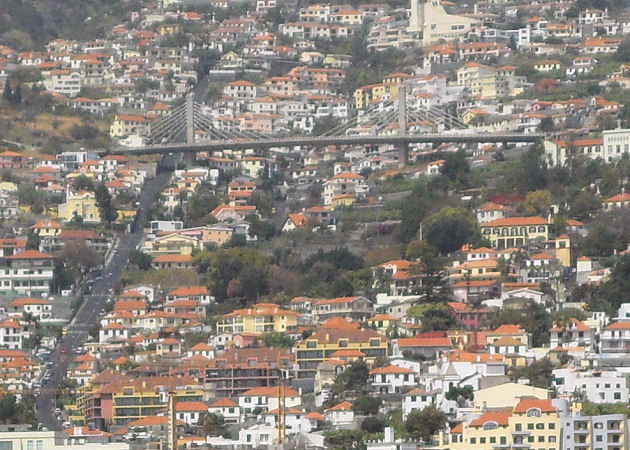 Funchal, Madeira