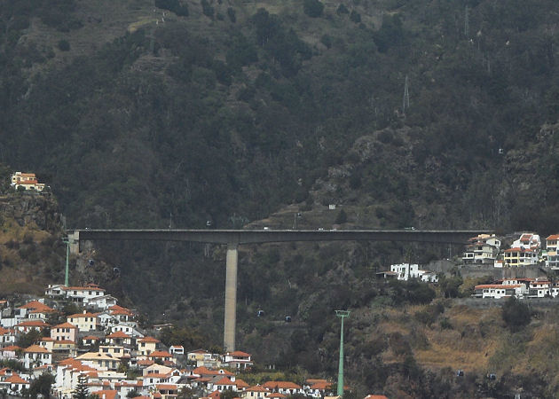 Funchal, Madeira