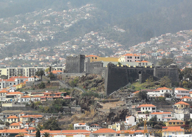 Funchal, Madeira