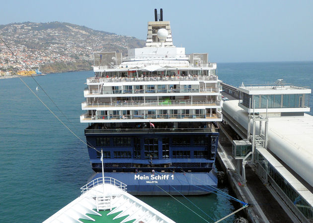 Funchal, Madeira