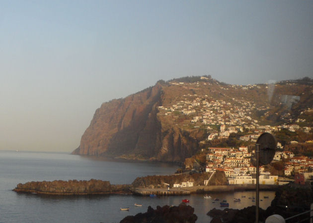 Funchal, Madeira