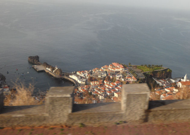 Funchal, Madeira