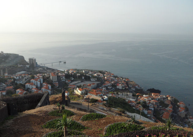 Funchal, Madeira