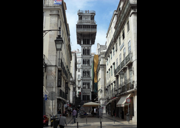 Lisbon