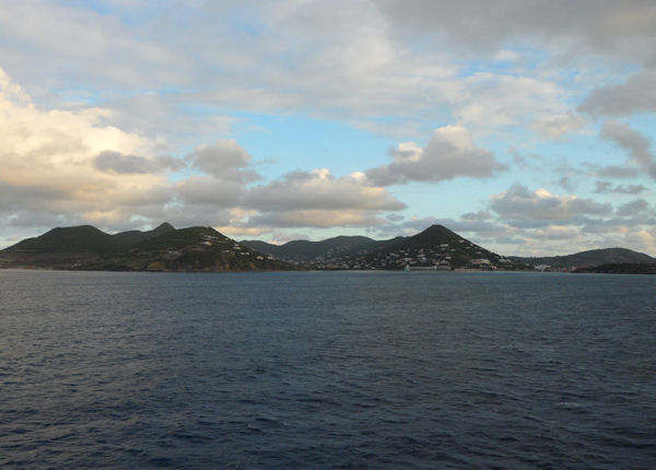 St. Maarten