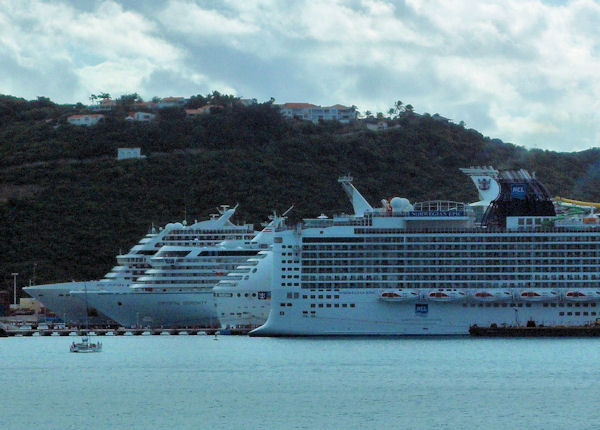 St. Maarten