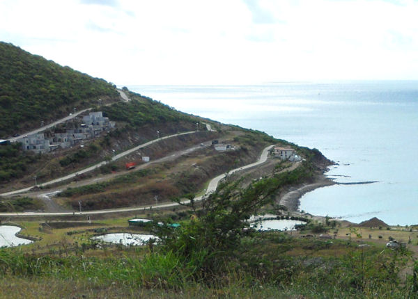 St. Maarten