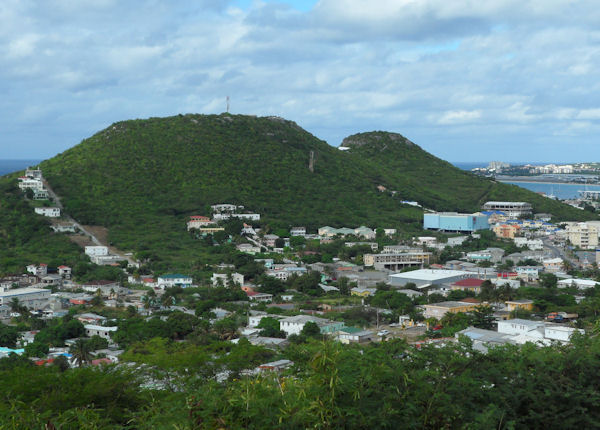 St. Maarten