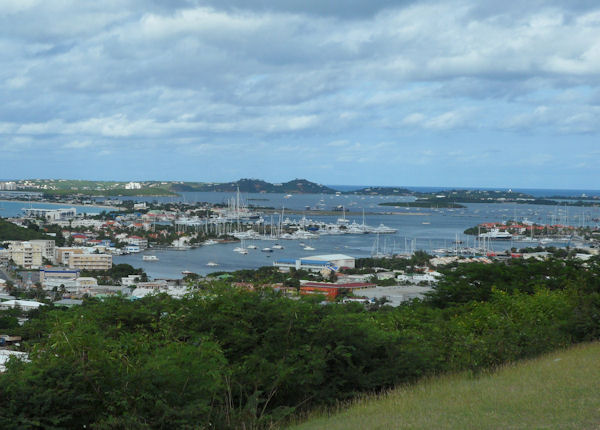 St. Maarten