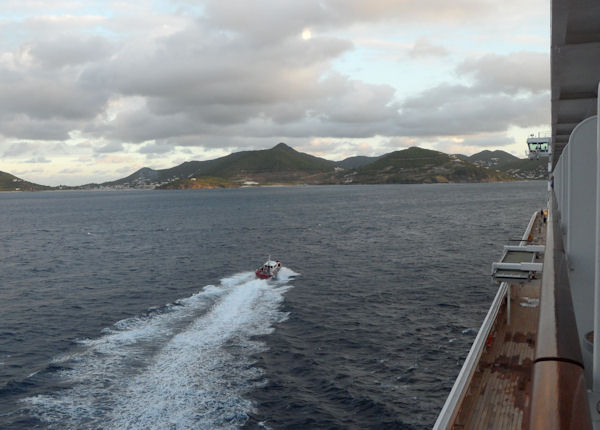 St. Maarten