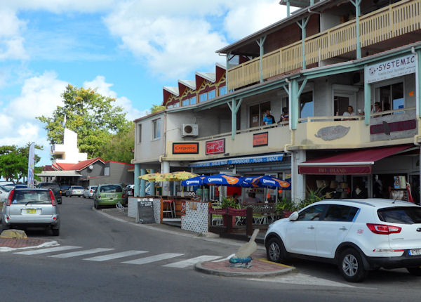 St. Maarten