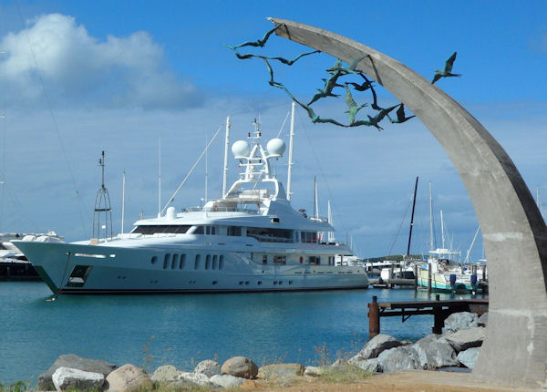 St. Maarten