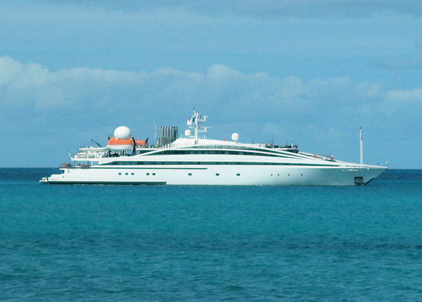 St. Maarten