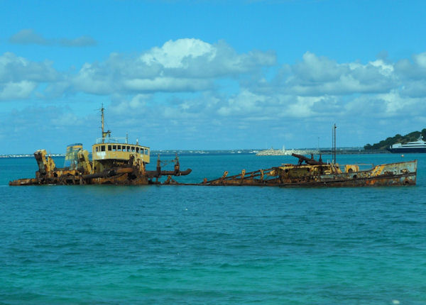 St. Maarten