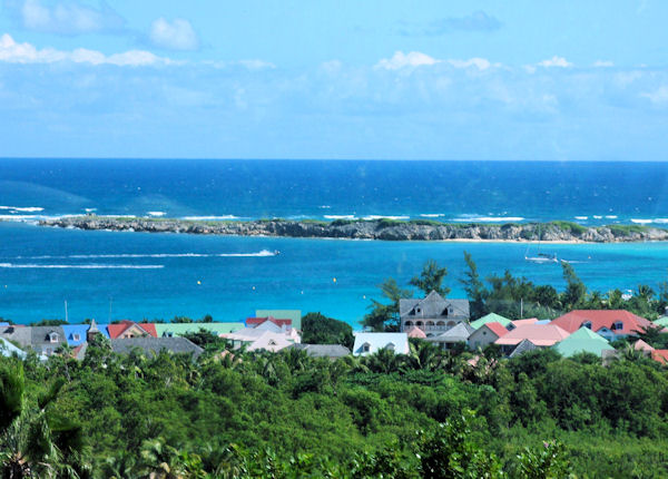 St. Maarten