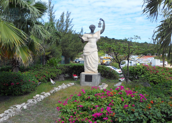 St. Maarten