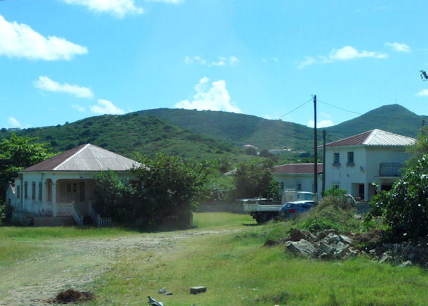 St. Maarten