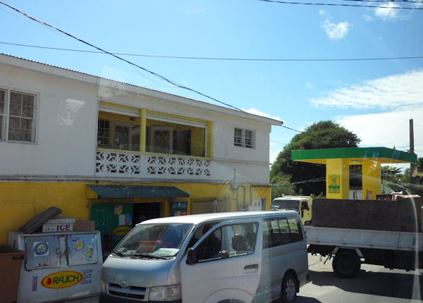 St. Maarten