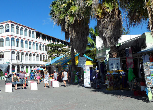 St. Maarten