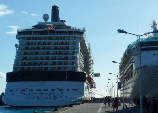 St. Maarten