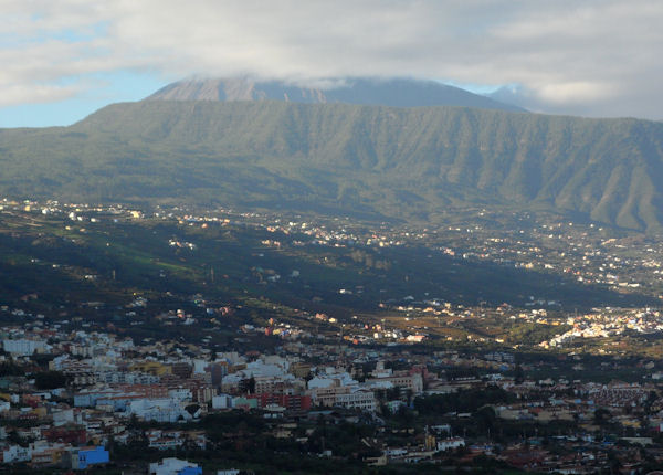 Tenerife