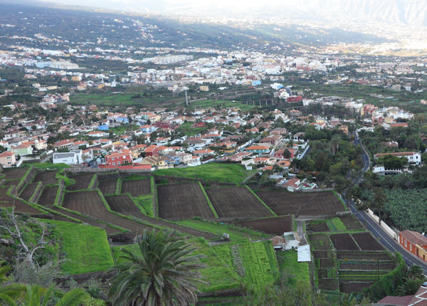 Tenerife