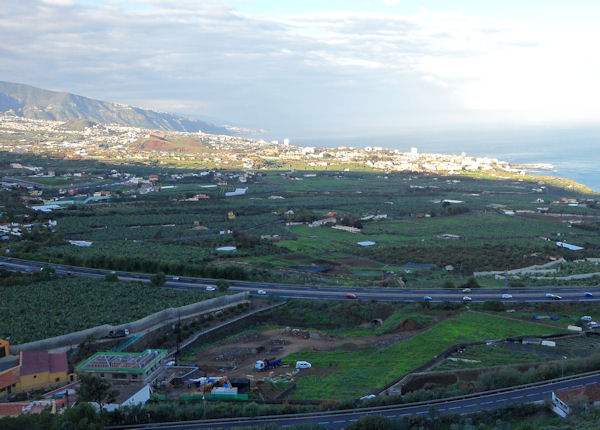 Tenerife