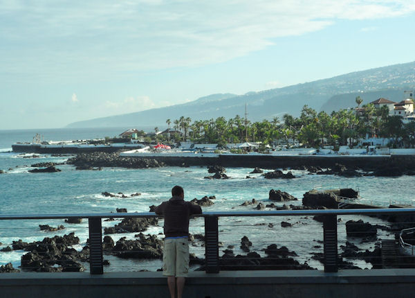 Tenerife